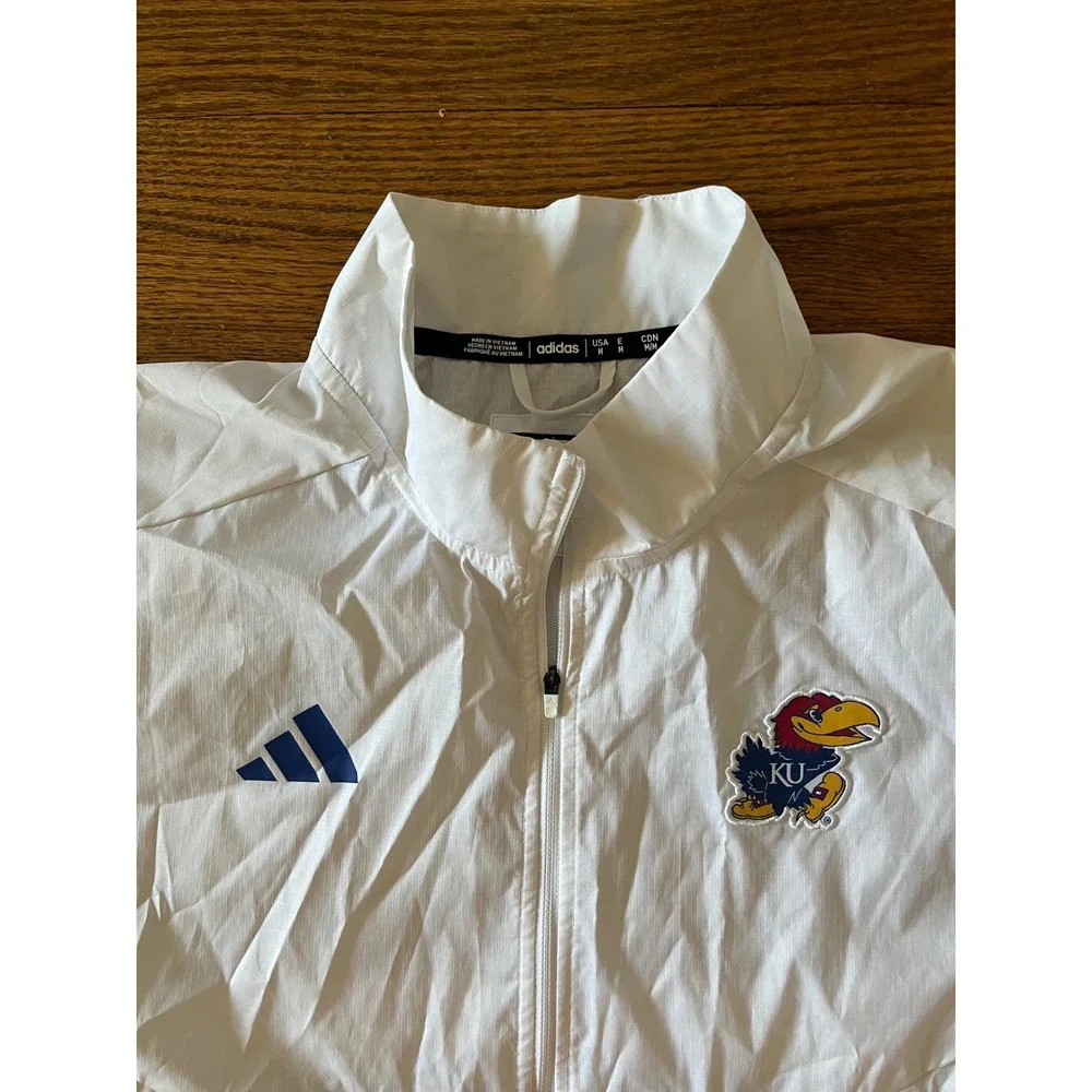 adidas kansas jayhawks